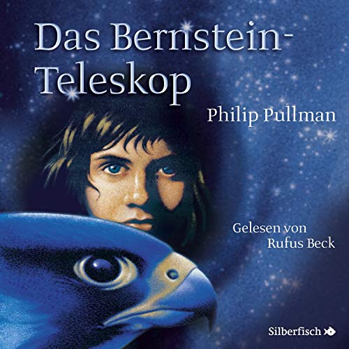 His Dark Materials 3: Das Bernstein-Teleskop: 16 CDs (3) His Dark Materials 3: Das Bernstein-Teleskop: 16 CDs (3)