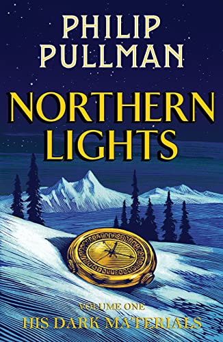 His Dark Materials: Northern Lights von Scholastic