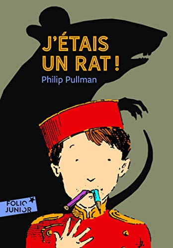 J Etais Un Rat (Folio Junior) von GALLIMARD