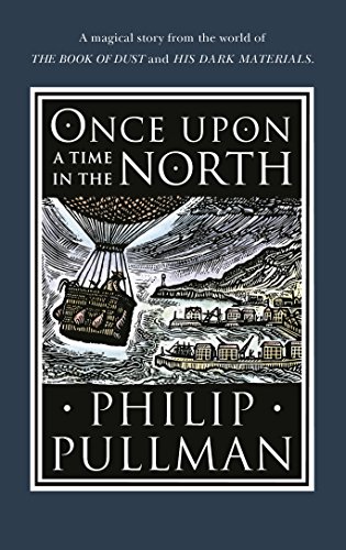 Once Upon a Time in the North (His Dark Materials) von Doubleday Childrens