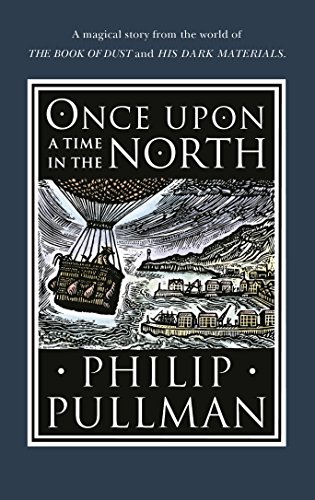 Once Upon a Time in the North (His Dark Materials) von Penguin