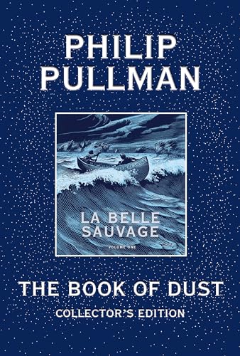 La Belle Sauvage (The Book of Dust, 1, Band 1) von Knopf