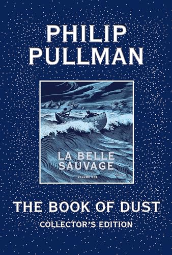 La Belle Sauvage (The Book of Dust, 1, Band 1)