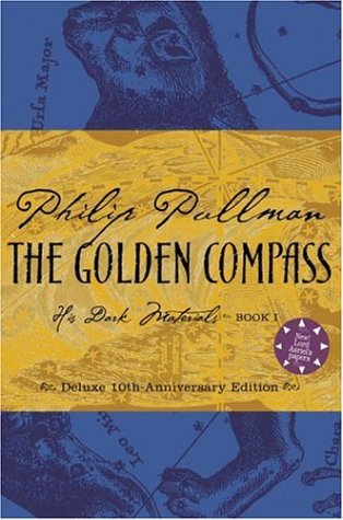 The Golden Compass Deluxe Edition (His Dark Materials) Rough Cut