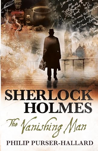 Sherlock Holmes - The Vanishing Man von Bloomsbury
