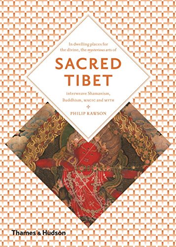 Sacred Tibet: Imagination, Magic and Myth (Art + Imagination)