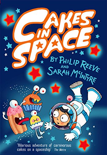 Cakes in Space Cakes in Space von Oxford University Press