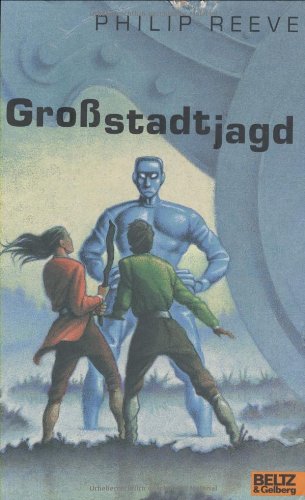 Großstadtjagd Großstadtjagd von Edition Anrich
