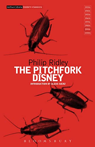 The Pitchfork Disney (Modern Classics)