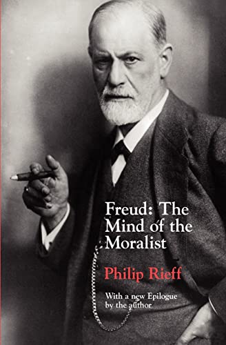 Freud: The Mind of the Moralist