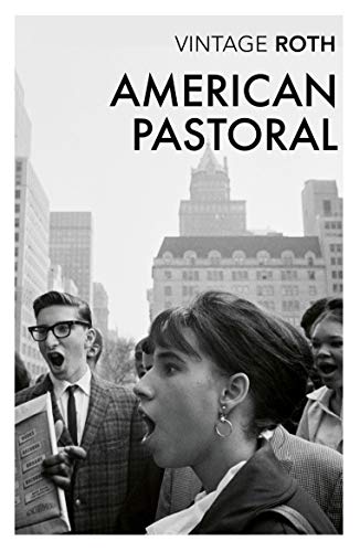 American Pastoral: Philip Roth