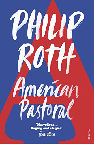 American Pastoral (1998): The renowned Pulitzer Prize-Winning novel