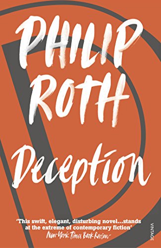 Deception von Vintage