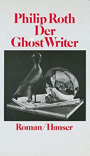 Der Ghost Writer: Roman