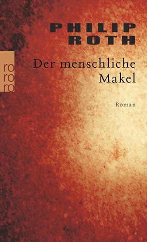 Der menschliche Makel