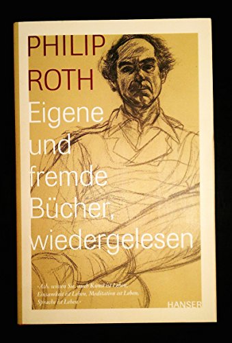 Eigene und fremde Bücher, wiedergelesen von HANSER FACHBUCHVERLAG