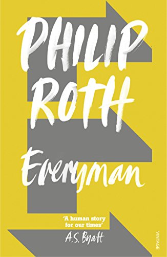 Everyman: Winner of the PEN/Faulkner Award 2006 Everyman: Winner of the PEN/Faulkner Award 2006