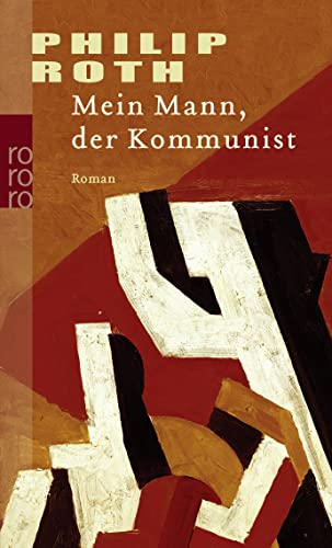 Mein Mann, der Kommunist von Rowohlt TB. / Rowohlt Taschenbuch Verlag