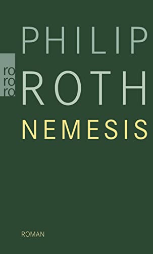 Nemesis von Rowohlt