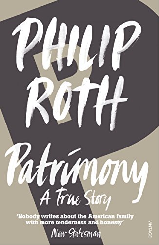 Patrimony: A True Story von Vintage