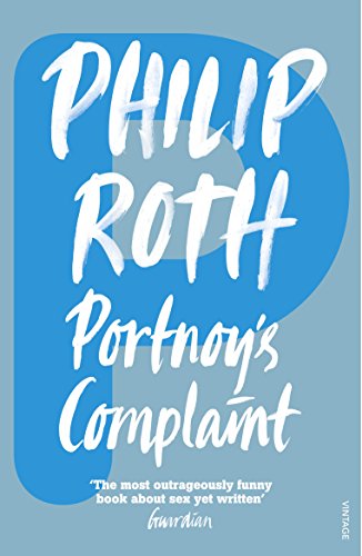 Portnoy's Complaint: Philip Roth
