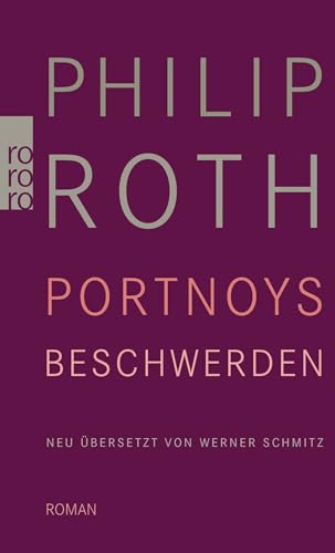 Portnoys Beschwerden von Rowohlt