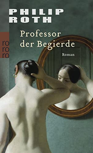 Professor der Begierde