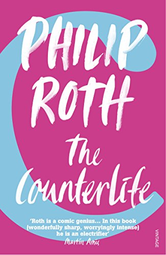 The Counterlife: Ausgezeichnet mit dem National Book Critics Circle Award; Fiction 1987