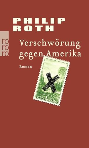 Verschwörung gegen Amerika Verschwörung gegen Amerika