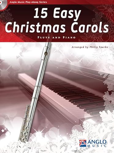 15 Easy Christmas Carols 15 Easy Christmas Carols