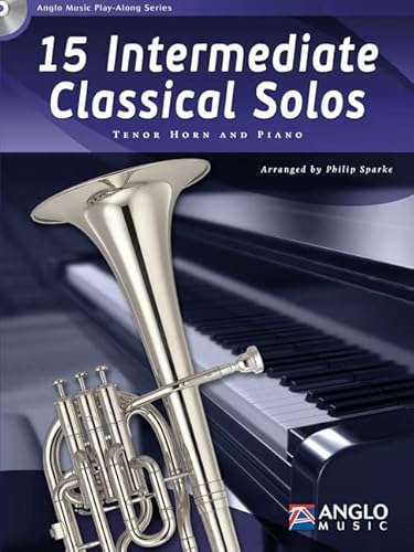 15 Intermediate Classical Solos