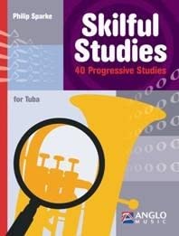 Skilful Studies: 40 Progressive Studies