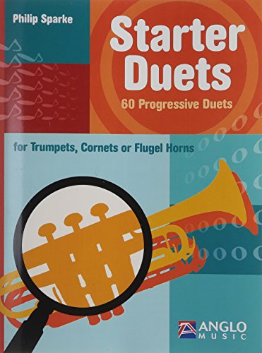 Starter Duets von Anglo Music Press