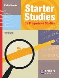 Starter Studies - Flute
