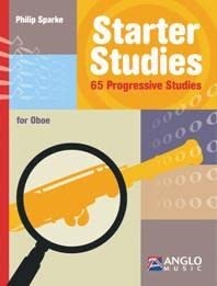 Starter Studies - Oboe