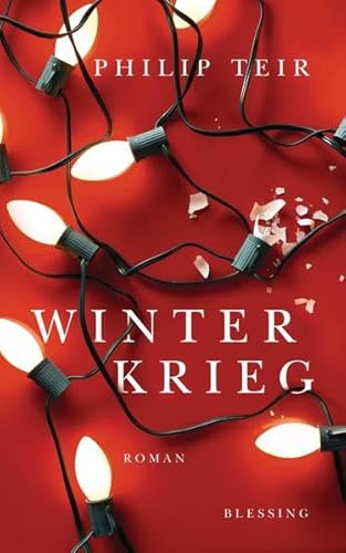 Winterkrieg: Roman