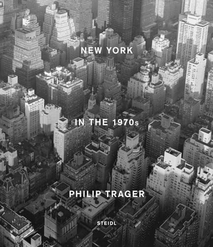 New York in the 1970s von Steidl