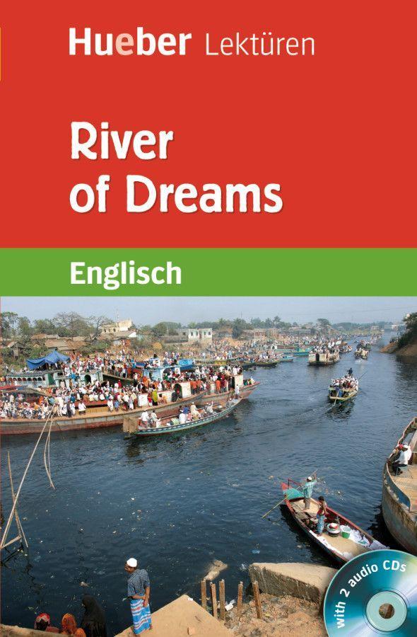 River of Dreams von Hueber Verlag GmbH