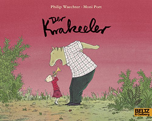 Der Krakeeler (MINIMAX)