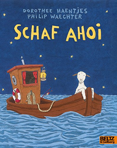 Schaf ahoi (MINIMAX) von Beltz