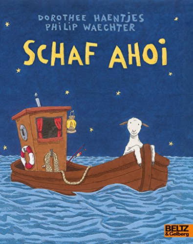 Schaf ahoi (MINIMAX)