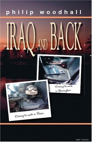 Iraq and Back von Trafford Publishing