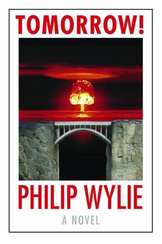 Tomorrow! (Beyond Armageddon) von UNIV OF NEBRASKA PR