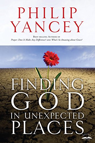 Finding God in Unexpected Places von WaterBrook