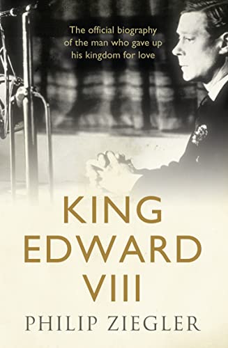 King Edward VIII von HarperCollins Publishers