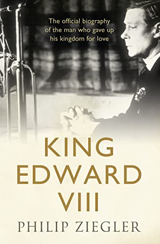 King Edward VIII