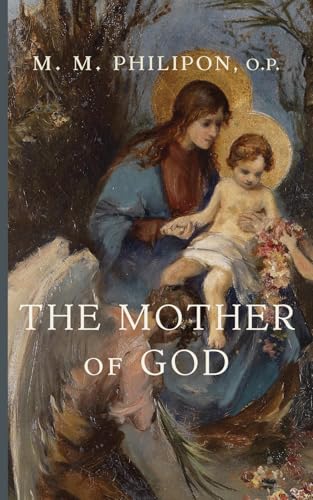 The Mother of God The Mother of God von Cluny