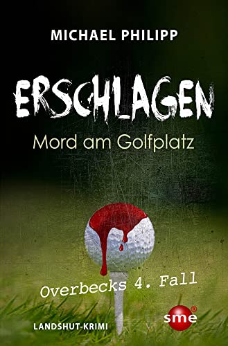 Erschlagen: Mord am Golfplatz von SWB Media Entertainment