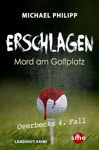 Erschlagen: Mord am Golfplatz