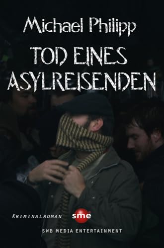 Tod eines Asylreisenden